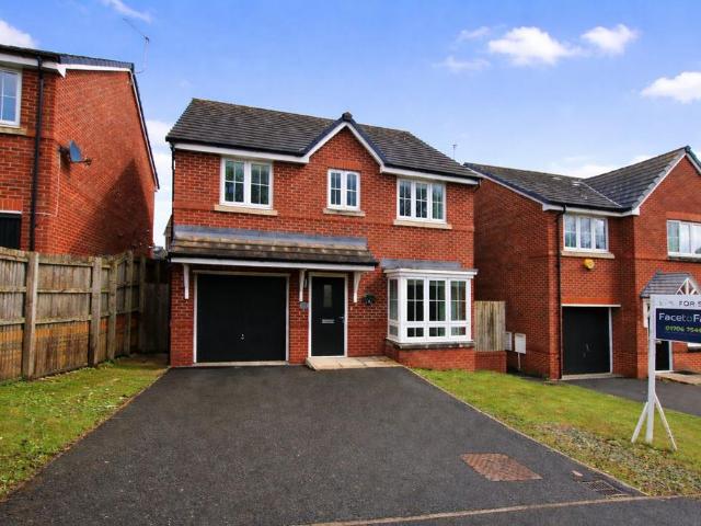 House for sale in Greengate, Burnedge