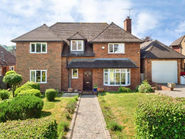 House for sale in Salehurst and Robertsbridge, Heathlands