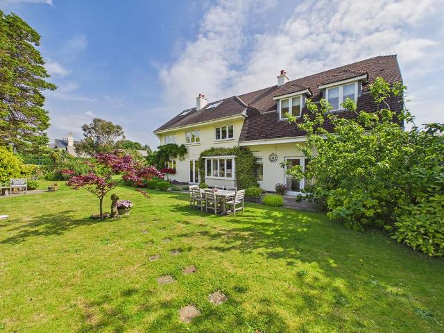 House for sale in Scotland