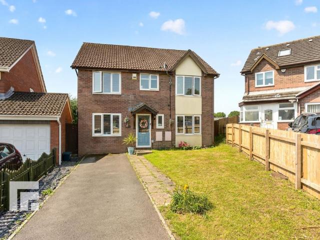 House for sale in Barry, Wales
