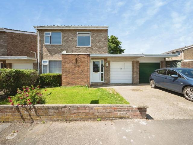 House for sale in Bedford
