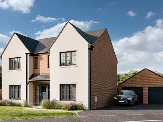 House for sale in Eardisley