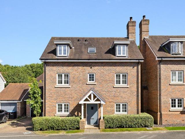 House for sale in North End, Perryfields
