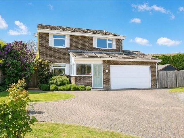 House for sale in Hart, Hampshire