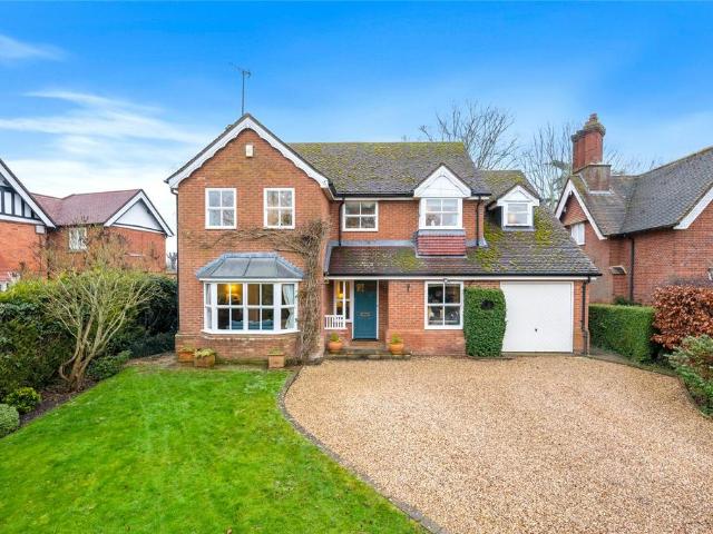 House for sale in Stanford On Avon, Leicestershire