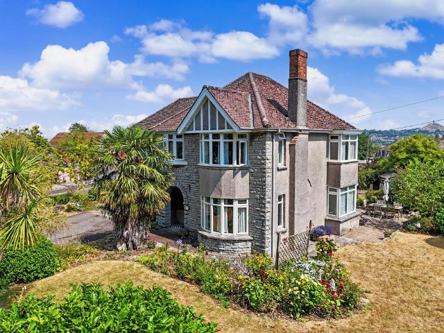House for sale in Street, Somerset