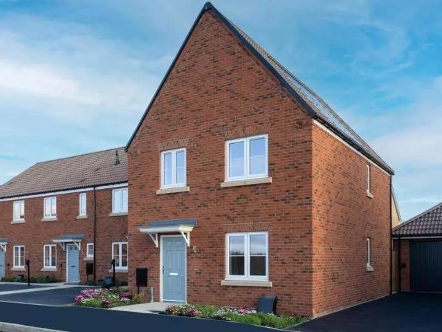 House for sale in Arrington, Cambridgeshire