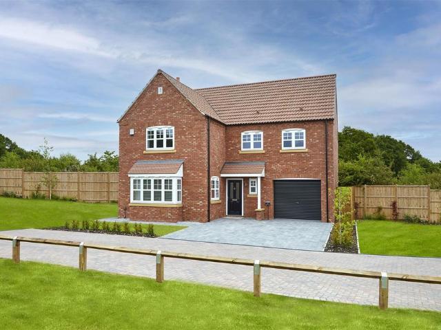 House for sale in Airmyn, Goole