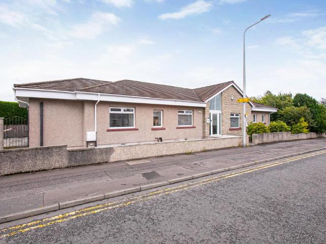 House for sale in Townhill, Dunfermline