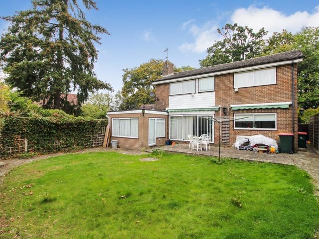 House for sale in Northgate, Glynde