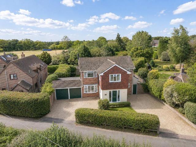 House for sale in Chalbury, East Dorset