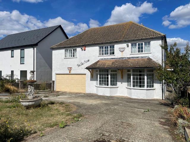 House for sale in Sutton, Ash
