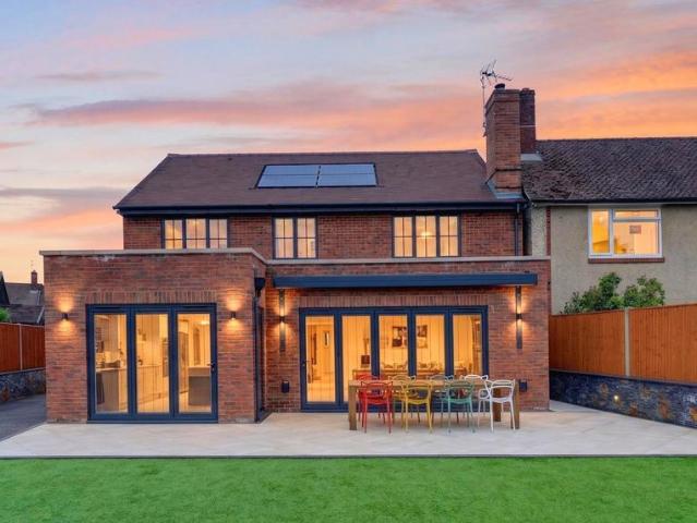 House for sale in Greatham, East Hampshire