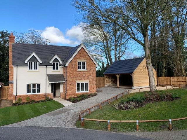 House for sale in Shenfield, Brentwood