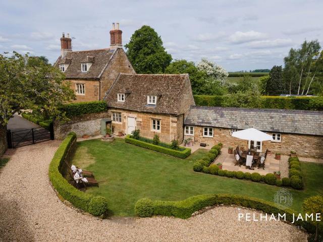 House for sale in Glaston, Rutland