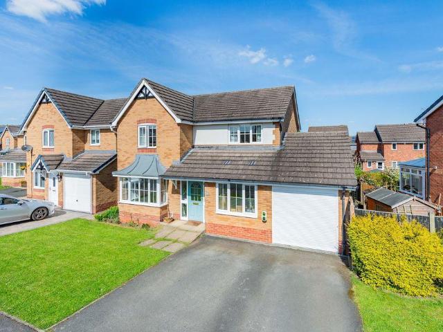 House for sale in Ellesmere Urban, Ellesmere