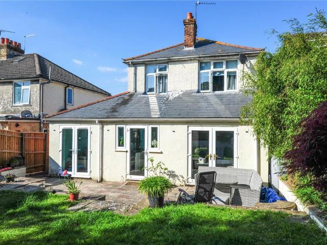 House for sale in Penn Hill, Poole