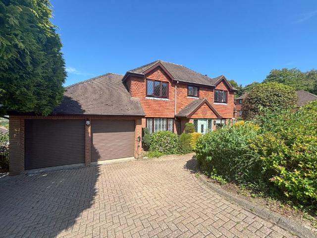House for sale in Telham, Heathlands