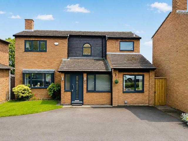 House for sale in Great Doddington