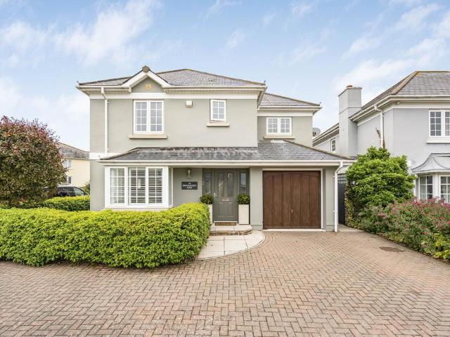 House for sale in Strode, Devon
