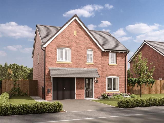 House for sale in Ashby De La Launde, Lincolnshire