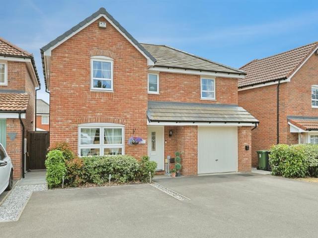 House for sale in East Tuddenham, Norfolk