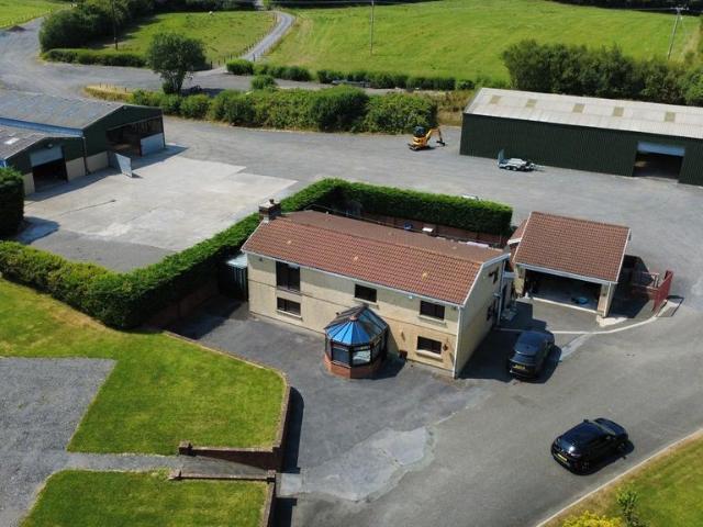 House for sale in Llanedi, Capel Hendre