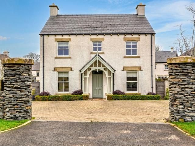 House for sale in High Trees, Lamplugh