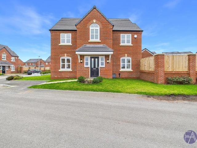 House for sale in Little Altcar, Sefton