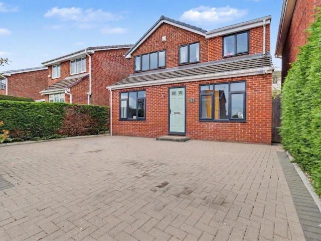 House for sale in Pontefract, West Yorkshire