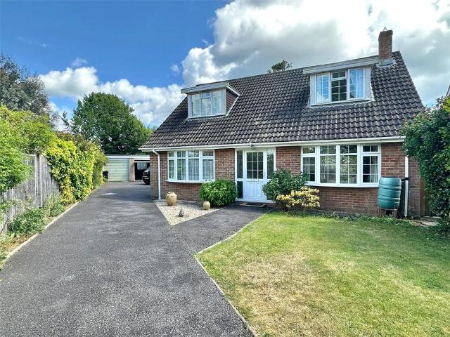 House for sale in Milford-on-Sea, Ashurst Bridge