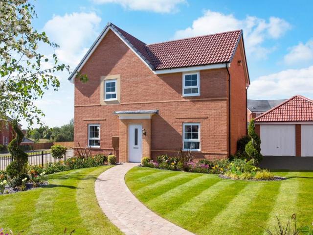 House for sale in Moss Side, Firbank