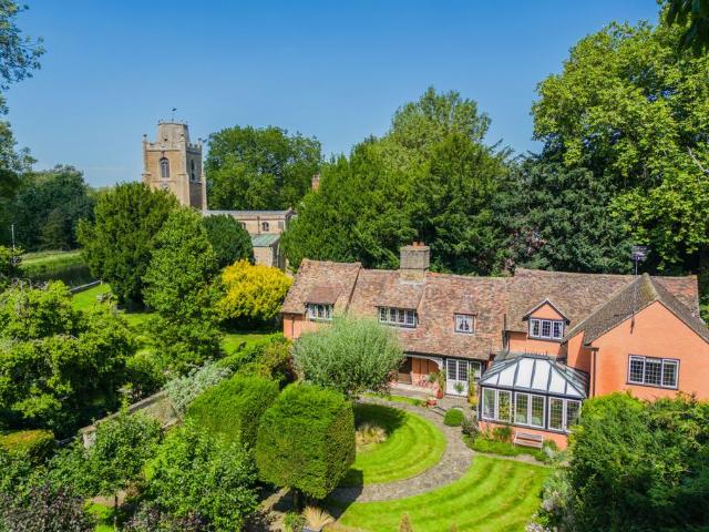House for sale in Huntingdon, Cambridgeshire