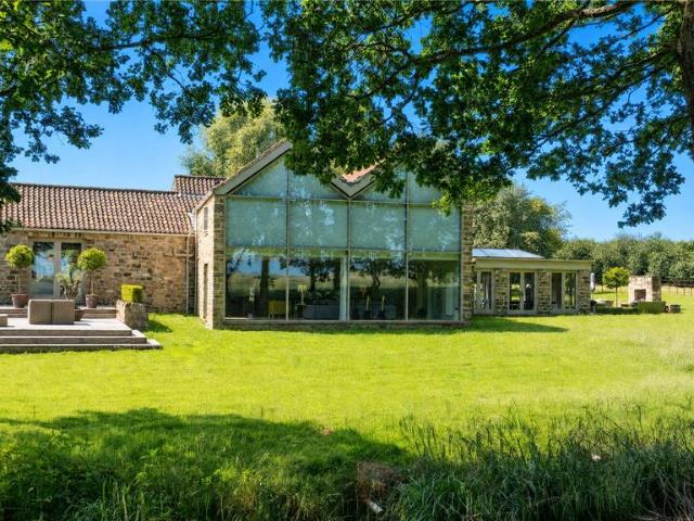 House for sale in Thorner, West Yorkshire