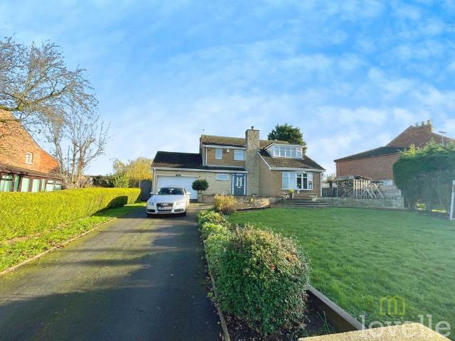 House for sale in Laughton CP, Ingleby