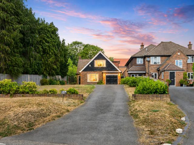 House for sale in Red Hill, Surrey