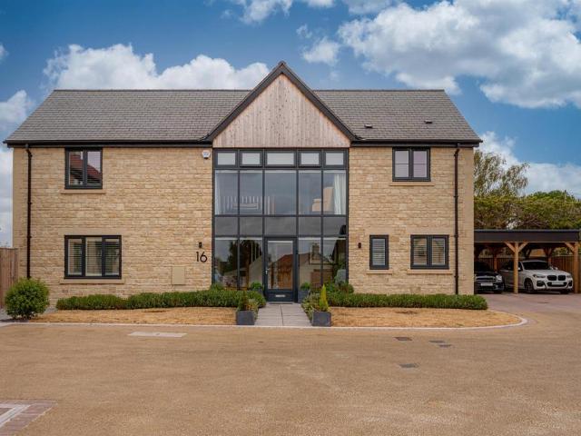 House for sale in Hilperton