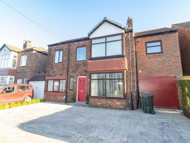 House for sale in Whitley Bay, South Wellfield