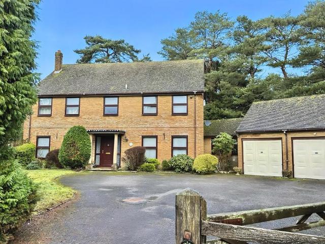 House for sale in Avon Castle, St Ives