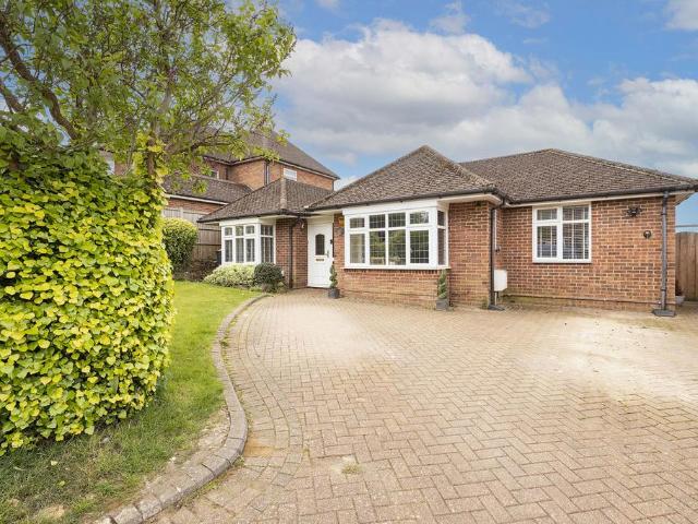 House for sale in Chesham
