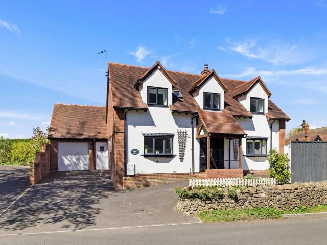 House for sale in Upper Colwall