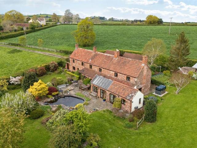 House for sale in Aley, Somerset