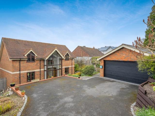 House for sale in Lacey Green, Isle Of Man