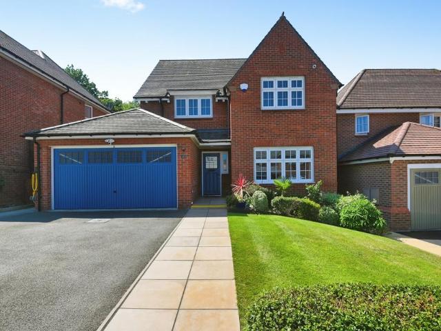House for sale in Stonydelph, Kettlebrook