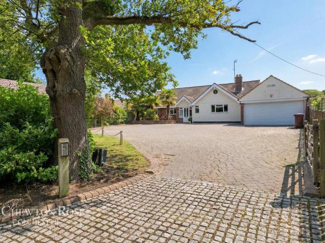 House for sale in Woodham Ferrers and Bicknacre, Chelmsford