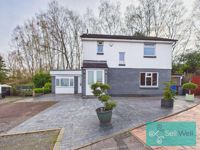 House for sale in Pendlebury, Salford