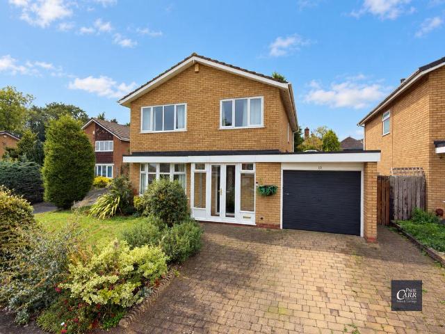 House for sale in Streetly, Walsall