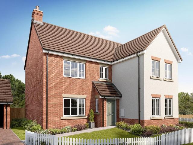 House for sale in Horsmonden, Sandown Park