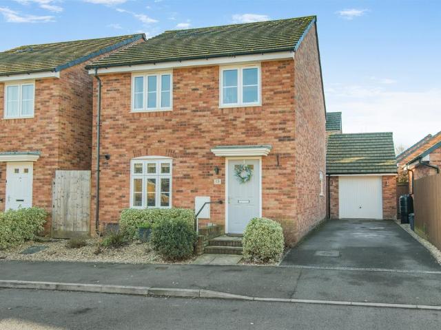 House for sale in Caldicot