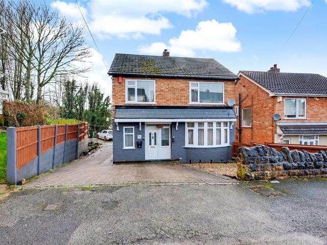 House for sale in Gedling, Isle Of Man